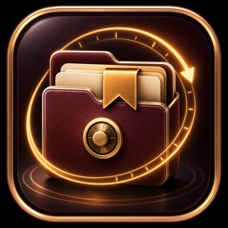 AfterFolder app icon