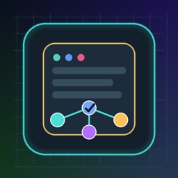 Agent Forge Builder app icon