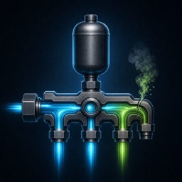 Airheader: Compressed Air app icon