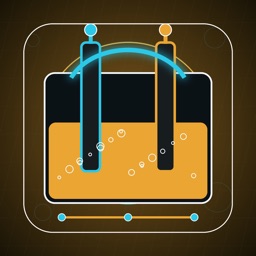 Anodetrace: Plating Lab app icon