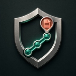 Appealrail: Claim Organizer app icon