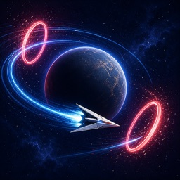 Apsisrun app icon