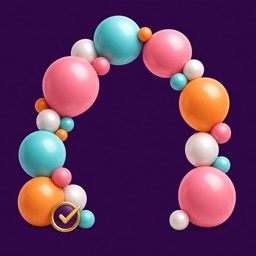 ArchCount app icon