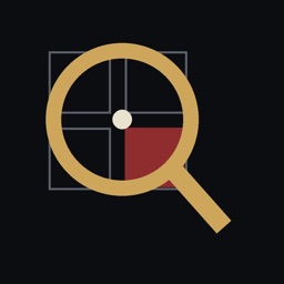 Ashgate Inquest app icon