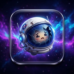 AstroSpell app icon