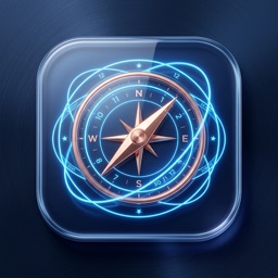AtlasNudge app icon