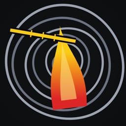Backburn app icon