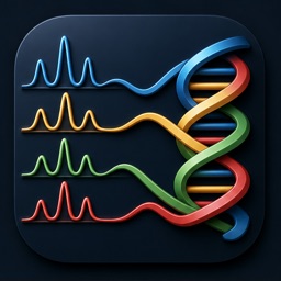 Basebraid: AB1 Traces app icon