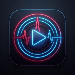Beginbeat app icon