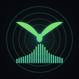Biophony app icon