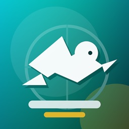 Bird Hunter App app icon