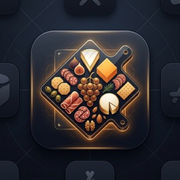Boardmint app icon