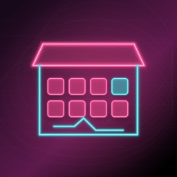 Boothbeam: Artist Alley app icon