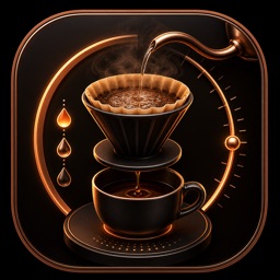 BrewArc app icon