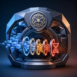 Bucketwarrant: Object Rules app icon