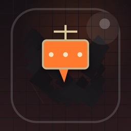 Caption Forge app icon