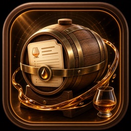 CaskNotes app icon