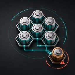 Cellquorum: Cell Matcher app icon