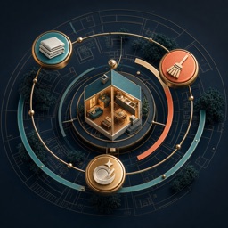 ChoreOrbit app icon