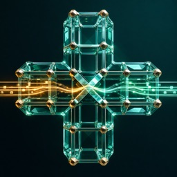 Clinilattice: HL7 & FHIR app icon