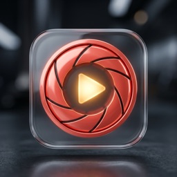 Clip Cradle app icon