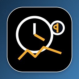 Clockmargin: Shift Pay app icon