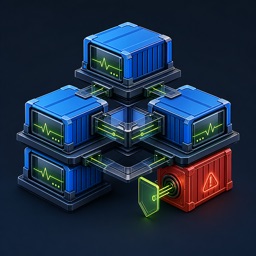 Composecanopy: Stack Audit app icon