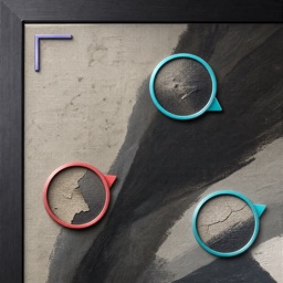 Conservolio: Art Condition app icon