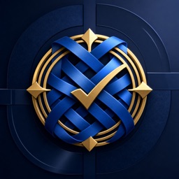 Creditweave: Homeschool Log app icon