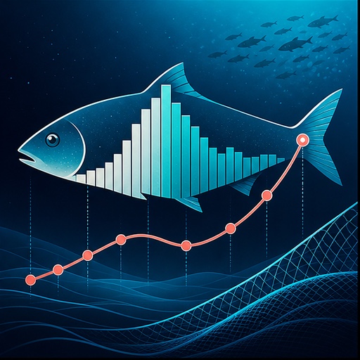 Creelcurve: Fisheries Lab app icon