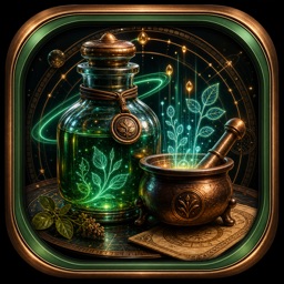 Decoction app icon
