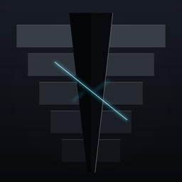 Deepvein app icon