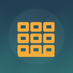 Deskweave: Classroom Seating app icon