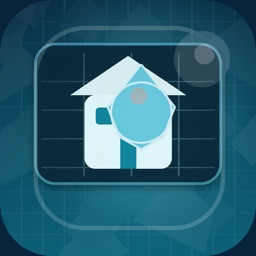 Dewpoint Rooms app icon