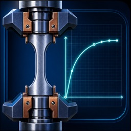 Ductilab: Materials Test app icon