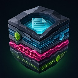 Envquarry: Secret Scanner app icon