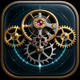 Escapements app icon