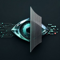 Exportveil: Privacy Report app icon