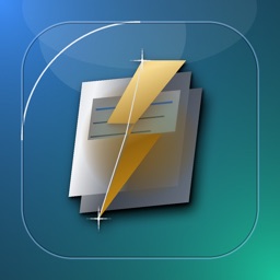 Fast PDF APP app icon
