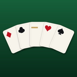 Fiftyfold app icon