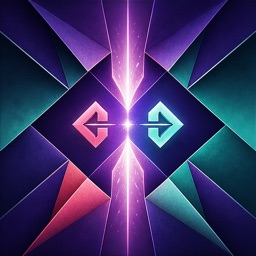 Foldrift app icon