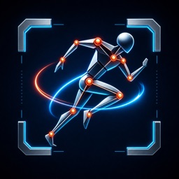 Framekinetics: Motion Lab app icon