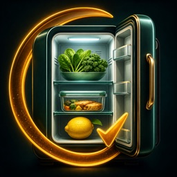 Fridge Folio app icon