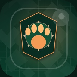 Fur Vault Care app icon