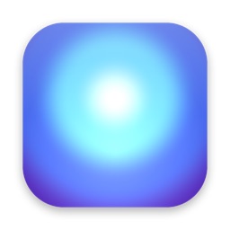 Glowmere app icon
