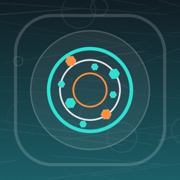 Gritorbit: Tumbler Log app icon