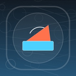 Honeledger: Edge Journal app icon