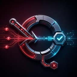 Hookverge: Webhook Lab app icon