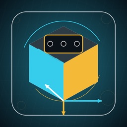 Jigscribe: CNC Setup app icon