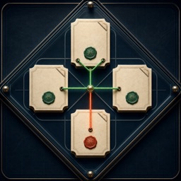 KinCasebook: Genealogy Proof app icon